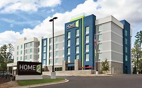 Home2 Suites By Hilton Columbia Harbison